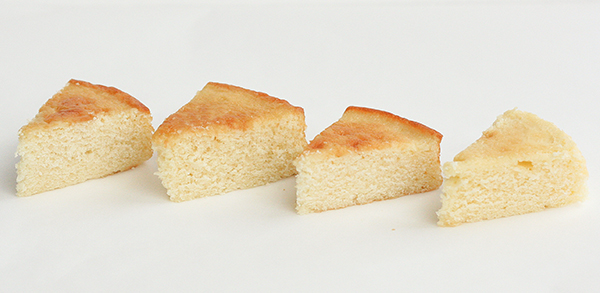 Acids in Baking - how acidic ingredients like lemon, chocolate and buttermilk affect a cake recipe | by Summer Stone for TheCakeBlog.com