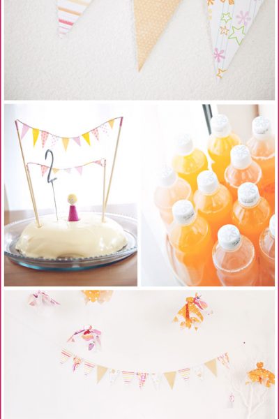 Real Party: Birthday Fiesta