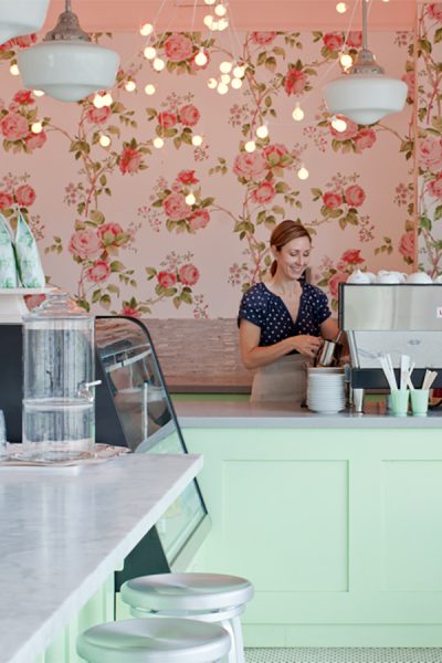 Bakery Tour : Butter Bakery