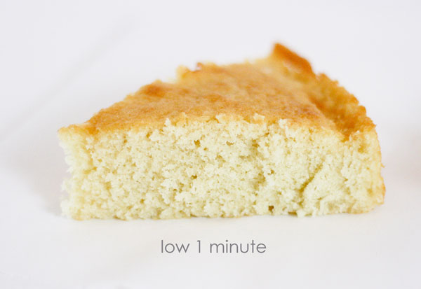 Mixing Up the Perfect Cake | Exactly how long to mix butter and sugar? | Baking Science article by Summer Stone for TheCakeBlog.com