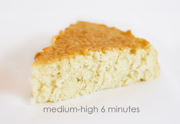 Mixing Up the Perfect Cake | Exactly how long to mix butter and sugar? | Baking Science article by Summer Stone for TheCakeBlog.com