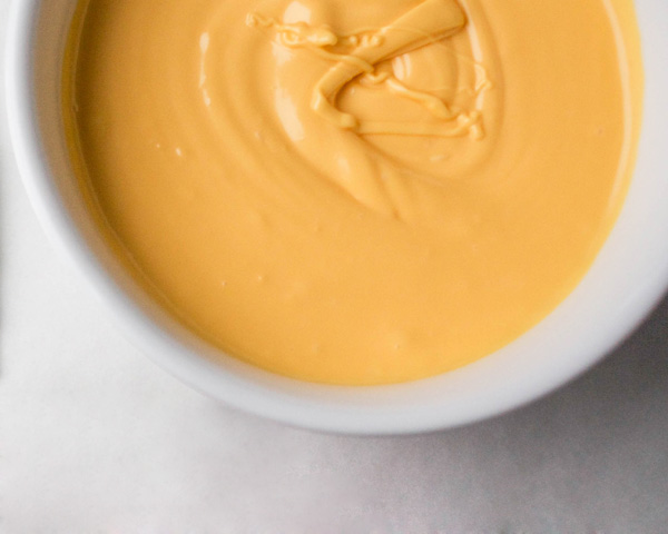 Chocolate Daffodils - how to make a chocolate flower cake, featuring chocolate daffodils | by Erin Gardner for TheCakeBlog.com