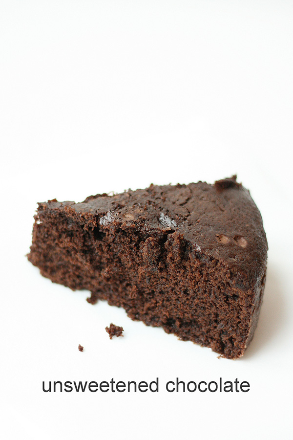 Chocolate vs Cocoa - how to make the most chocolatey cake | by Summer Stone for TheCakeBlog.com