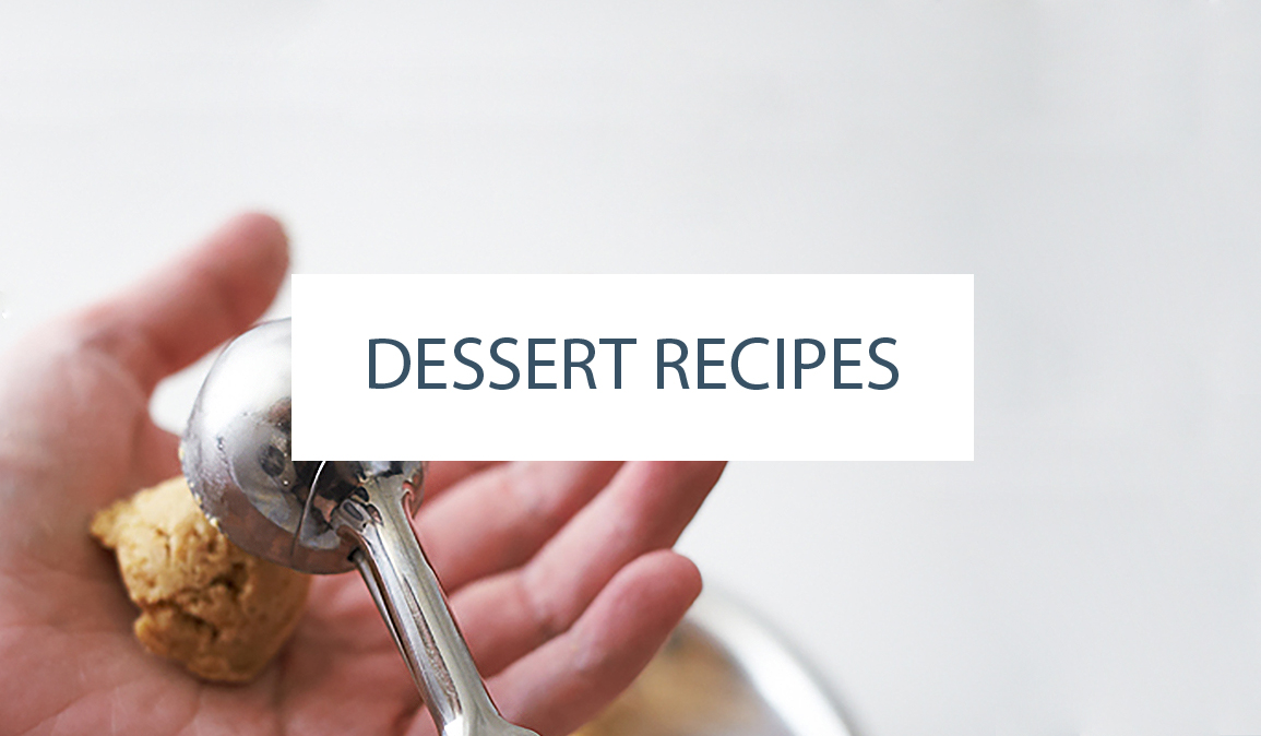 Dessert Recipes on TheCakeBlog.com