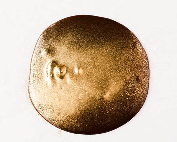 How to make a drippy chocolate cake | Erin Gardner for TheCakeBlog.com