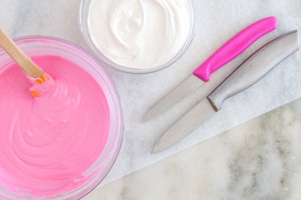 Easter Bunny Cupcakes | by Erin Gardner for TheCakeBlog.com