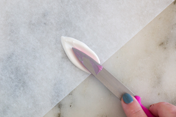 Easter Bunny Cupcakes | by Erin Gardner for TheCakeBlog.com