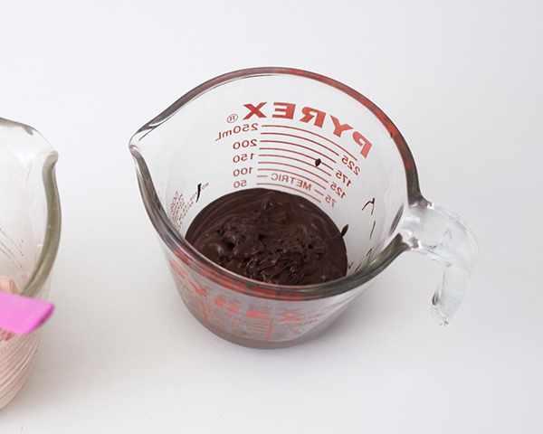 Easter Nest Cake - how to make a nest cake with roasted coconut and chocolate eggs for Easter dessert | by Cakegirls for TheCakeBlog.com