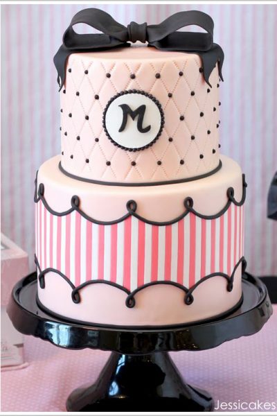 Maddie’s Fashion Fairytale