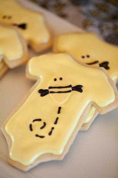 What Will It Bee Baby Shower