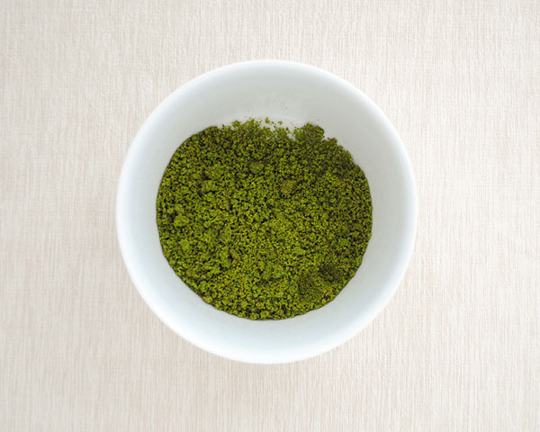 Cookie Moss Cake | how to make edible moss from sugar cookie dough | by Carrie Sellman for TheCakeBlog.com