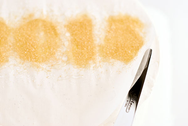 New Years Eve Sprinkle Cake - free template UPDATED for 2019! | by Carrie Sellman for TheCakeBlog.com