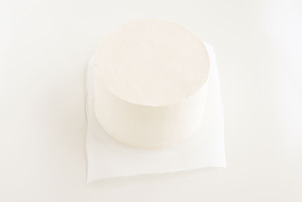 New Years Eve Sprinkle Cake - free template UPDATED for 2019! | by Carrie Sellman for TheCakeBlog.com