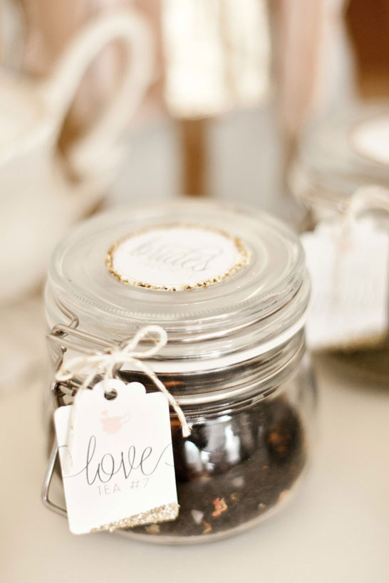 The Perfect Blend | Dessert Table Inspiration | stying by Created Lovely Events