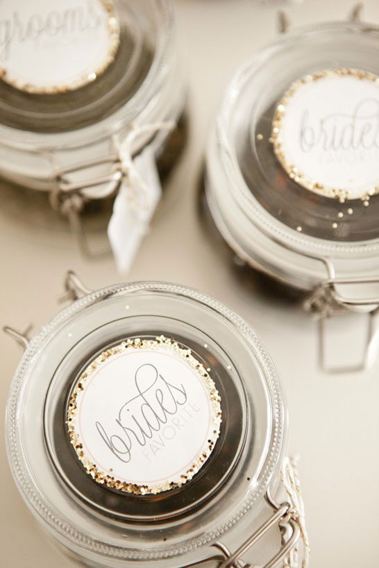 The Perfect Blend | Dessert Table Inspiration | stying by Created Lovely Events