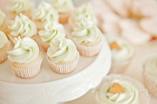 The Perfect Blend | Dessert Table Inspiration | featuring cakes by Sweet On You