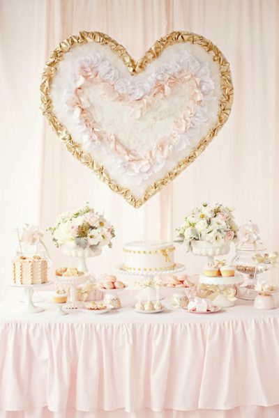 Sweet! Valentine’s Day Desserts