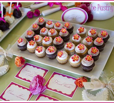 Real Party: Beach Side Wedding