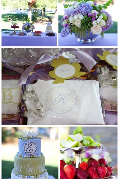 Real Party: Princess & The Frog