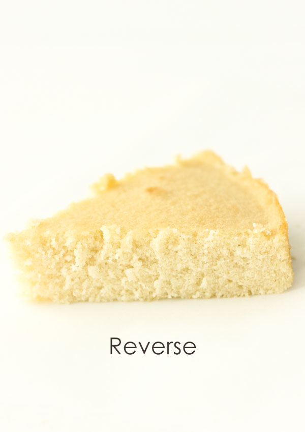 The Reverse Creaming Method and what it can do for your cakes | a Baking Science article by Summer Stone for TheCakeBlog.com