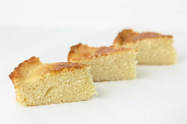 Does it matter if your ingredients are room temperature or not? | by Summer Stone for TheCakeBlog.com