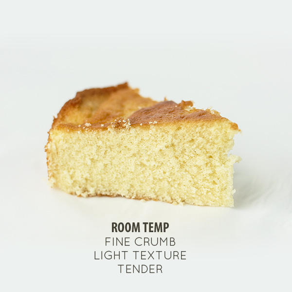 Does it matter if your ingredients are room temperature or not? | by Summer Stone for TheCakeBlog.com