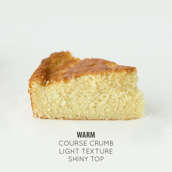 Does it matter if your ingredients are room temperature or not? | by Summer Stone for TheCakeBlog.com