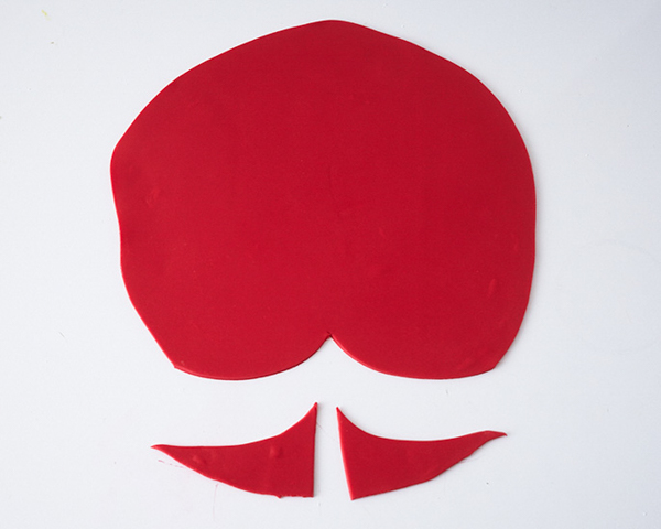 How to make a Russian nesting doll cake | by Cakegirls for TheCakeBlog.com