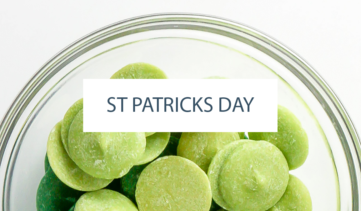 St Patricks Day Cakes, Cupcakes and Desserts on TheCakeBlog.com