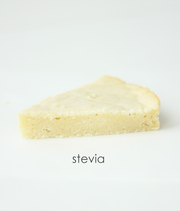 Oh Sugar, Sugar | Side-By-Side Comparison of 5 Sweeteners | a Baking Science article by Summer Stone for TheCakeBlog.com