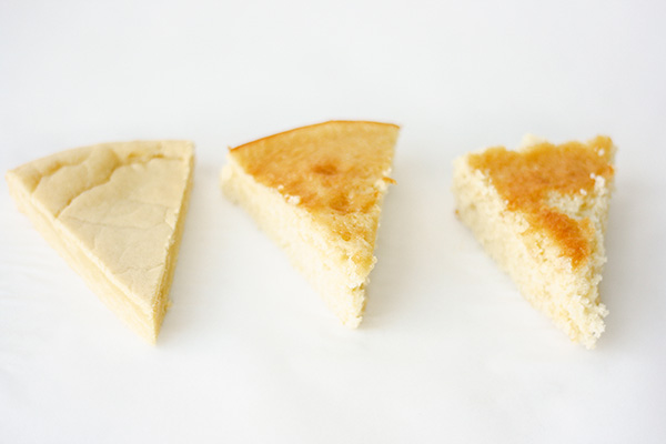 A Sweet Impact - how sugar adds more than just sweetness to a cake recipe | by Summer Stone for TheCakeBlog.com