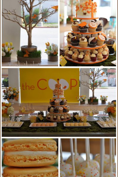 Real Party: Super Tweet Birthday