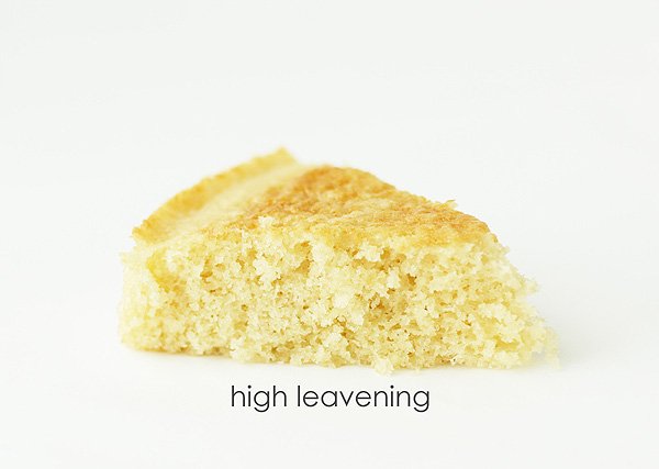 How Baking Powder Affects Your Recipes |  a Baking Science article by Summer Stone for TheCakeBlog.com