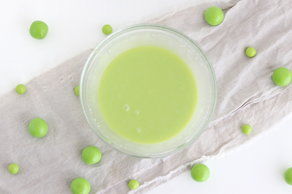 Witch Cauldron Cake - how to make an amazing Halloween cauldron cake that looks like bubbling witches' brew | by Whitney DePaoli for TheCakeBlog.com